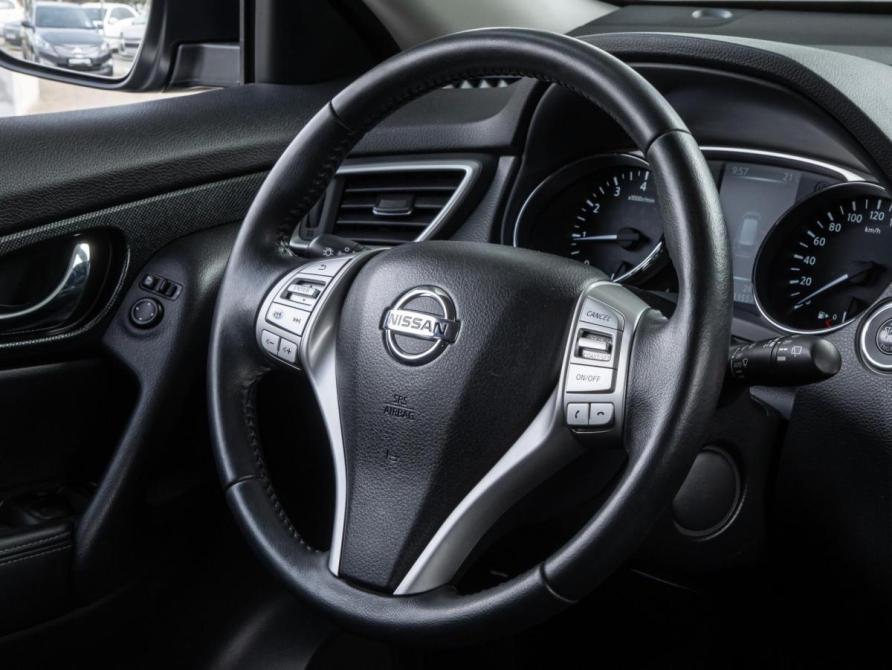 Nissan X-Trail III Волгоград  - изображение 26