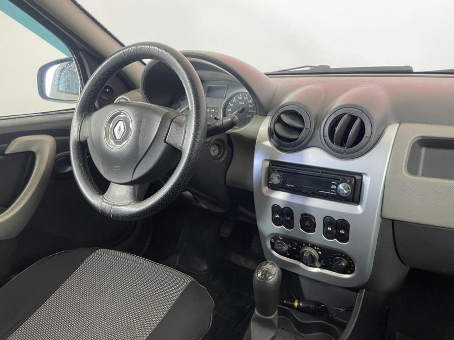 Renault Logan I Рестайлинг Воронеж  - изображение 13