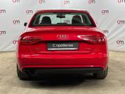 Audi A4 IV (B8) Рестайлинг Санкт-Петербург  - изображение 26