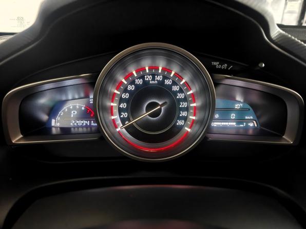 Mazda 3 III (BM) с пробегом 2014 года, цена 1 070 000 рублей, 229000 км, седан, Автокод Объявления