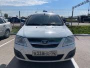 Lada (ВАЗ) Largus I Уфа  - изображение 15