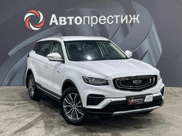 Geely Atlas Pro с пробегом 2023 года, цена 1 895 000 рублей, 80930 км, внедорожник, Автокод Объявления