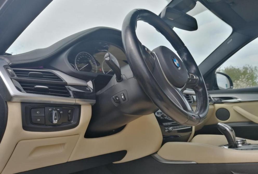 BMW X6 II (F16) Иваново  - изображение 16