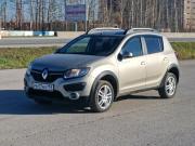 Renault Sandero II Пермь  - изображение 8