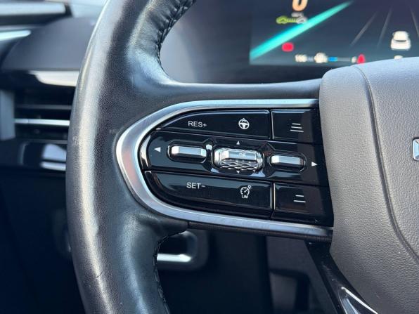 Omoda C5 I с пробегом 2022 года, цена 1 395 000 рублей, 122287 км, внедорожник, Автокод Объявления