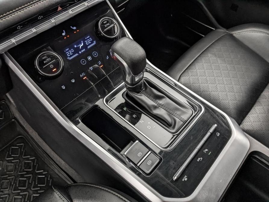 Chery Tiggo 8 I Москва  - изображение 20