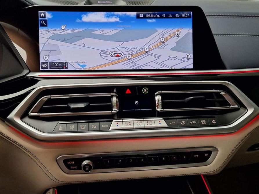 BMW X5 IV (G05/G18) Москва  - изображение 19