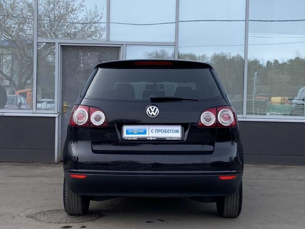 Volkswagen Golf Plus II с пробегом 2012 года, цена 729 000 рублей, 210615 км, хэтчбек, Автокод Объявления
