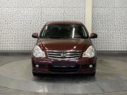 Nissan Almera III (G15) Москва  - изображение 18