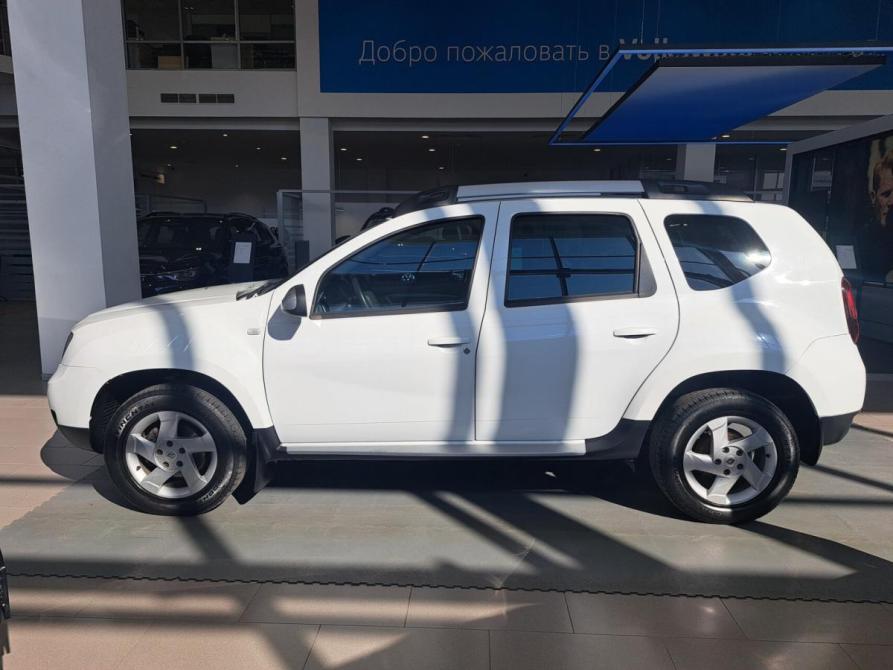Renault Duster I Рестайлинг Казань  - изображение 10