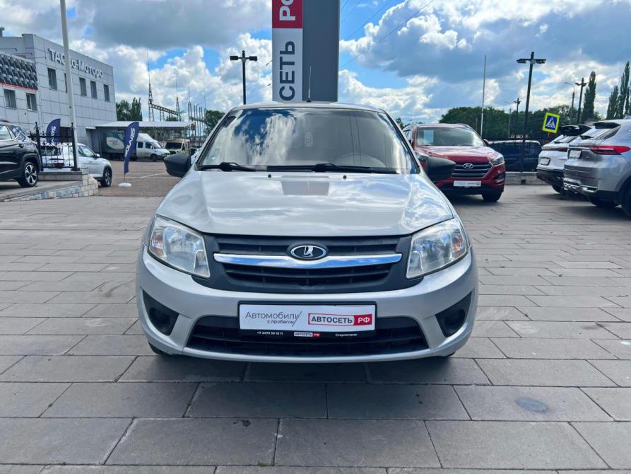 Lada (ВАЗ) Granta I Стерлитамак  - изображение 5