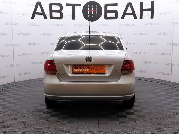 Volkswagen Polo V с пробегом 2012 года, цена 670 000 рублей, 167467 км, седан, Автокод Объявления