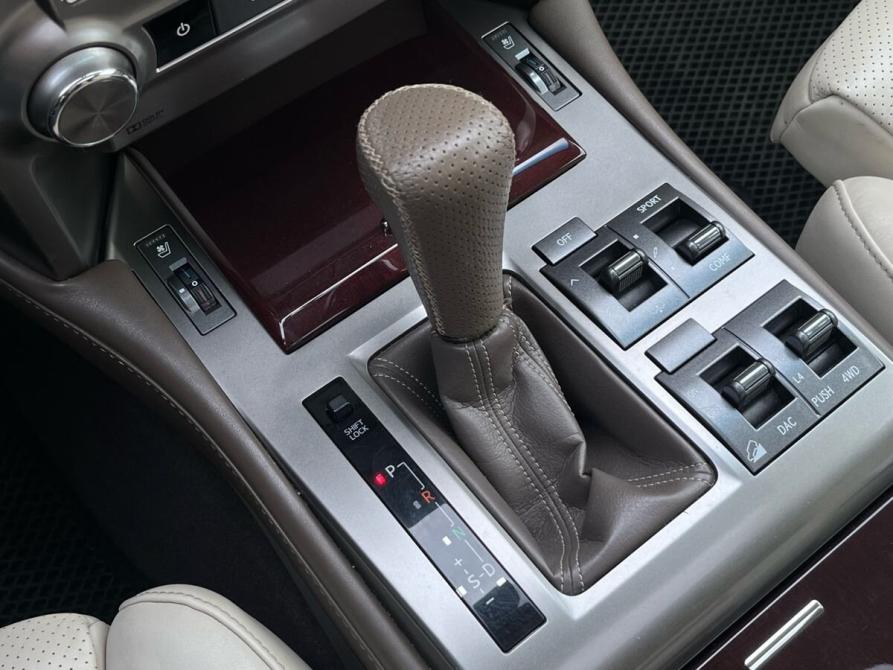 Lexus GX II Рестайлинг Калуга  - изображение 23