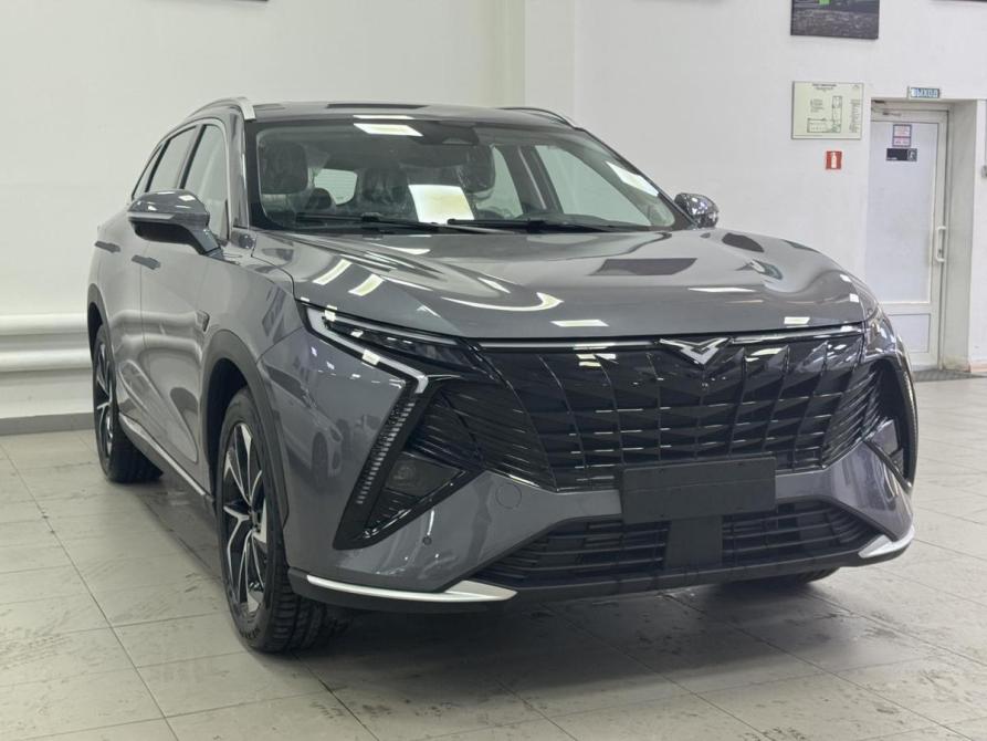 Kaiyi X7 Kunlun Москва  - изображение 2