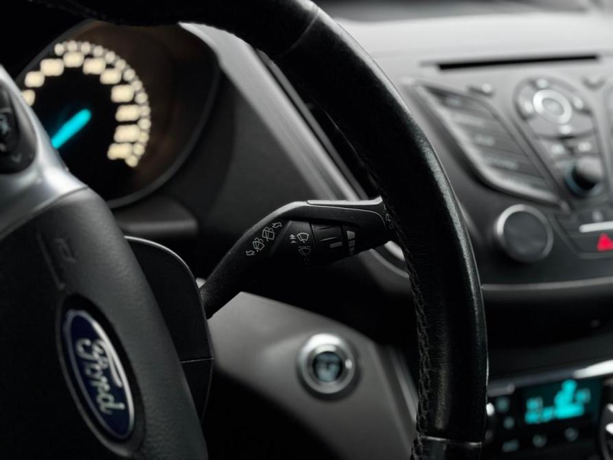 Ford Kuga II Архангельск  - изображение 31