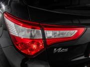 Toyota Vitz III (XP130) Рестайлинг 2 Иркутск  - изображение 48