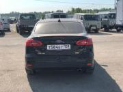Ford Focus III Рестайлинг Пермь  - изображение 11