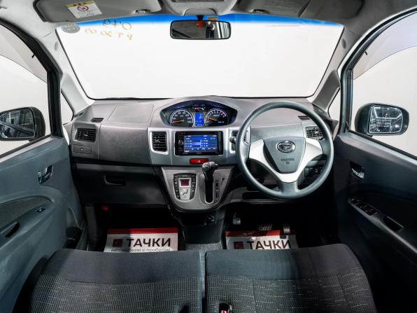 Daihatsu Move V с пробегом 2011 года, цена 800 000 рублей, 78650 км, микровэн, Автокод Объявления