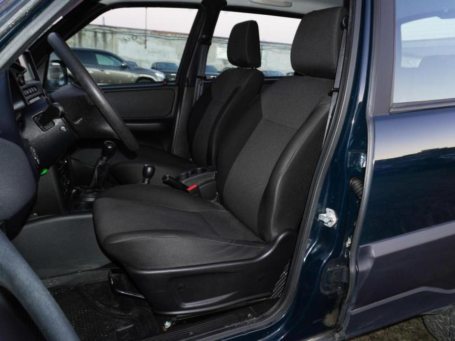 Lada (ВАЗ) Niva Travel I Тверь  - изображение 10