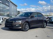 Skoda Rapid II Вологда  - изображение 30