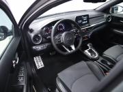Kia Cerato IV Уфа  - изображение 26