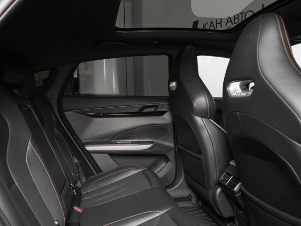 Changan UNI-V I с пробегом 2024 года, цена 3 279 900 рублей, 78610 км, лифтбек, Автокод Объявления