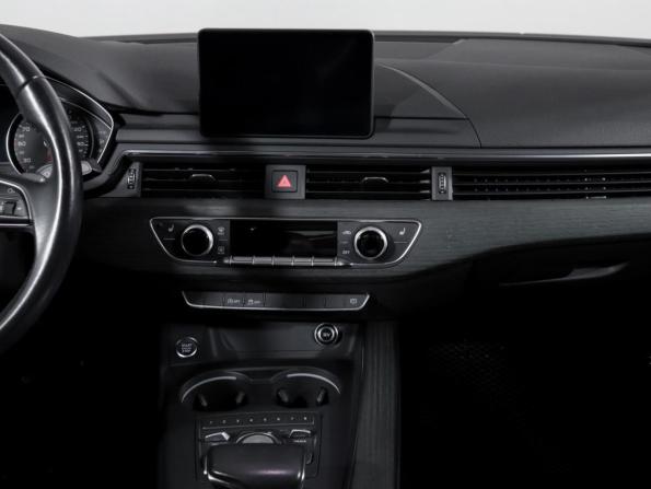 Audi A4 V (B9) с пробегом 2018 года, цена 2 290 000 рублей, 65434 км, седан, Автокод Объявления