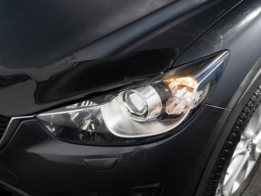 Mazda CX-5 I Иркутск  - изображение 21