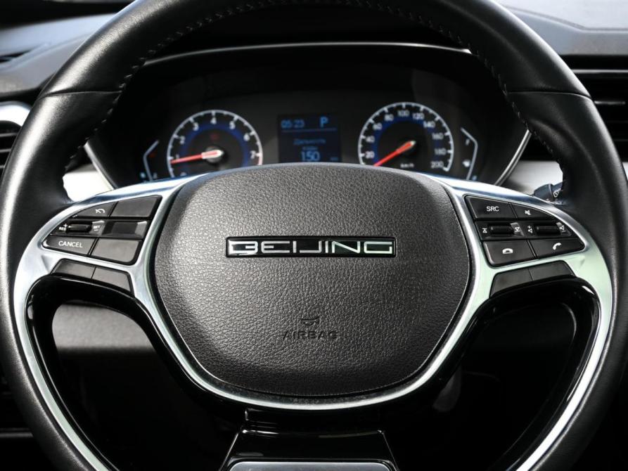 BAIC X35 Волгоград  - изображение 15
