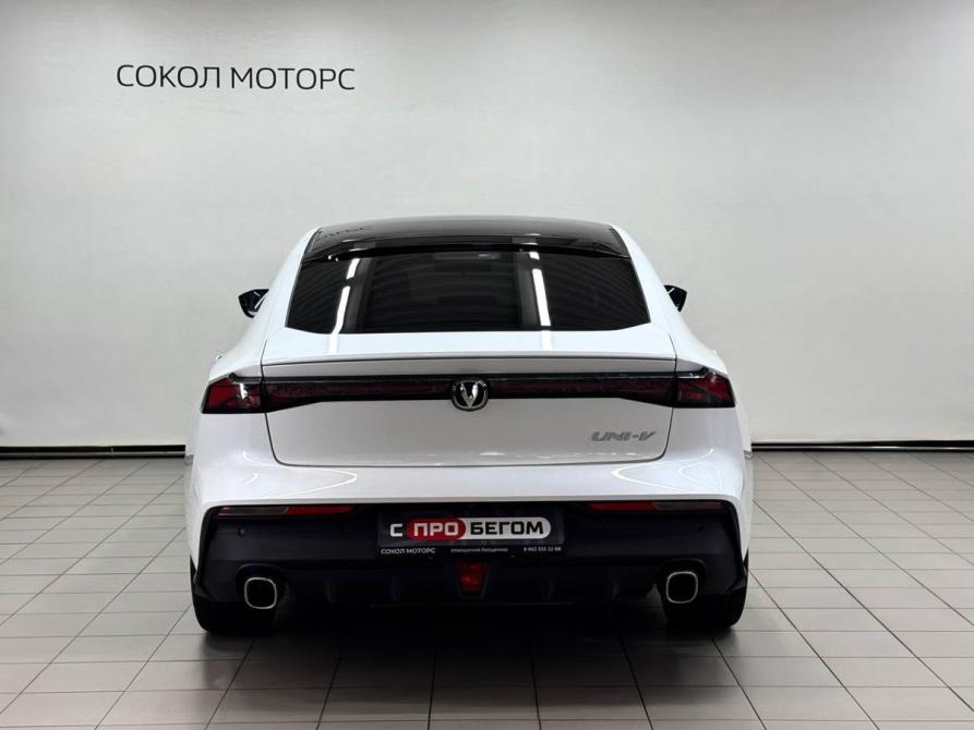 Changan UNI-V I Ростов-на-Дону  - изображение 4