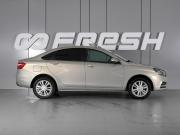 Lada (ВАЗ) Vesta I Минеральные Воды  - изображение 22