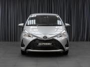 Toyota Vitz III (XP130) Рестайлинг 2 Тюмень  - изображение 24