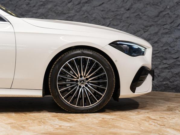 Новый Mercedes-Benz CLE 2026 года, цена 8 150 000 рублей, купе, Автокод Объявления