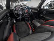 Mini Hatch III (F55/F56) Рестайлинг Москва  - изображение 31