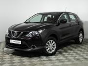 Nissan Qashqai II Санкт-Петербург  - изображение 17