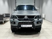 Mitsubishi Pajero Sport I Рестайлинг Екатеринбург  - изображение 21