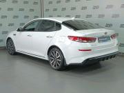 Kia Optima IV Рестайлинг Оренбург  - изображение 31