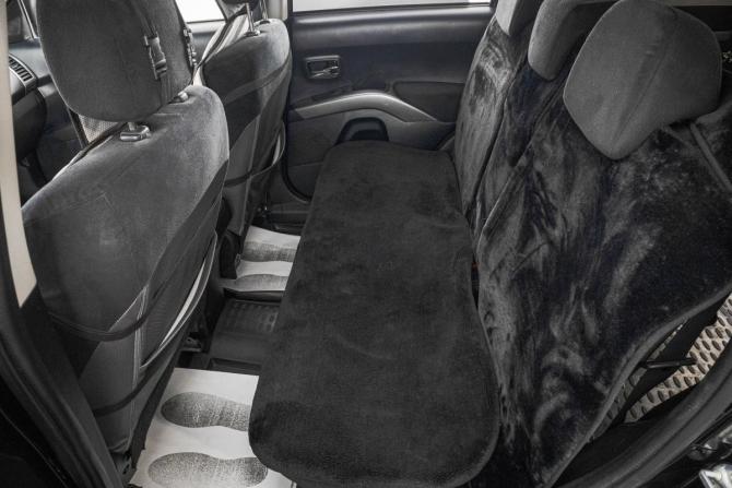 Mitsubishi Outlander II с пробегом 2008 года, цена 1 159 000 рублей, 317000 км, внедорожник, Автокод Объявления