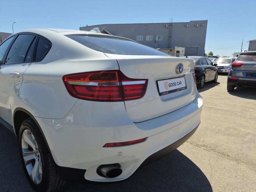 BMW X6 I (E71) Рестайлинг Саратов  - изображение 16