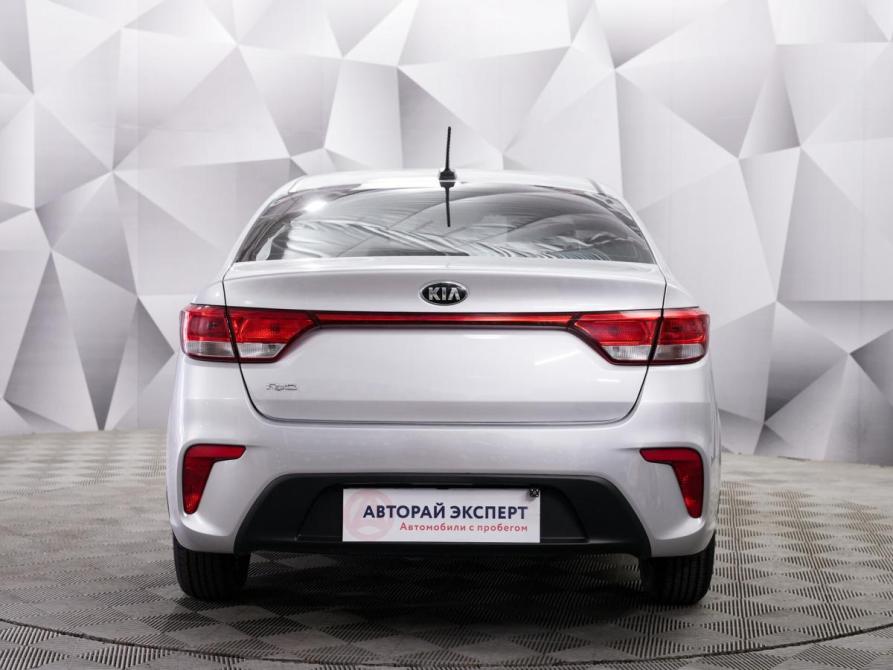 Kia Rio IV Ульяновск  - изображение 4