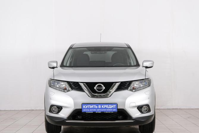 Nissan X-Trail III с пробегом 2015 года, цена 1 899 000 рублей, 190000 км, внедорожник, Автокод Объявления