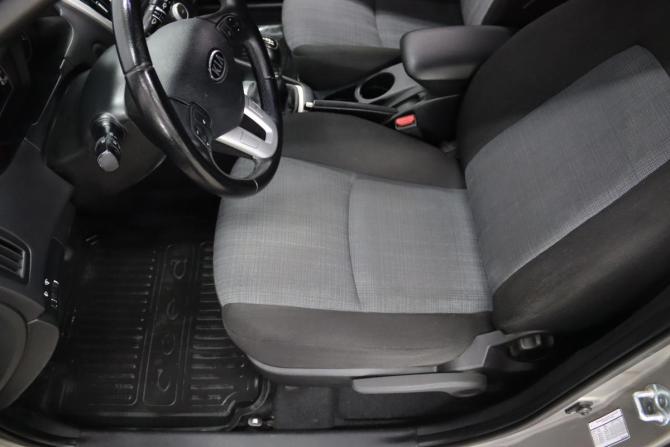 Kia Ceed I Рестайлинг с пробегом 2010 года, цена 775 170 рублей, 118044 км, хэтчбек, Автокод Объявления