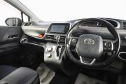 Toyota Sienta II Новосибирск  - изображение 27