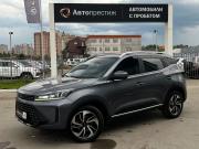 Kaiyi X3 Pro Калуга  - изображение 9
