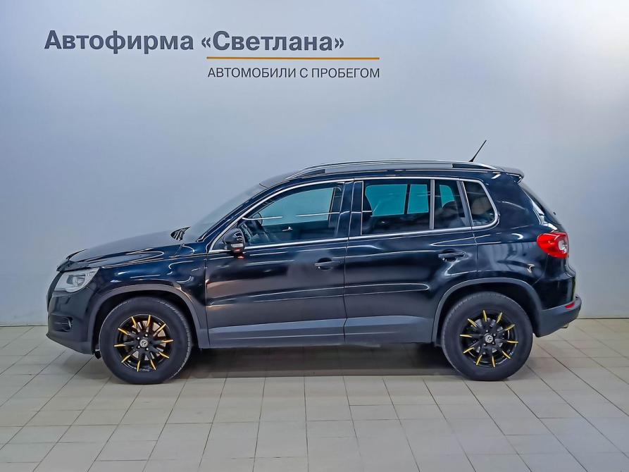 Volkswagen Tiguan I Ярославль  - изображение 4