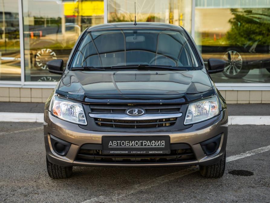 Lada (ВАЗ) Granta I Волгоград  - изображение 2
