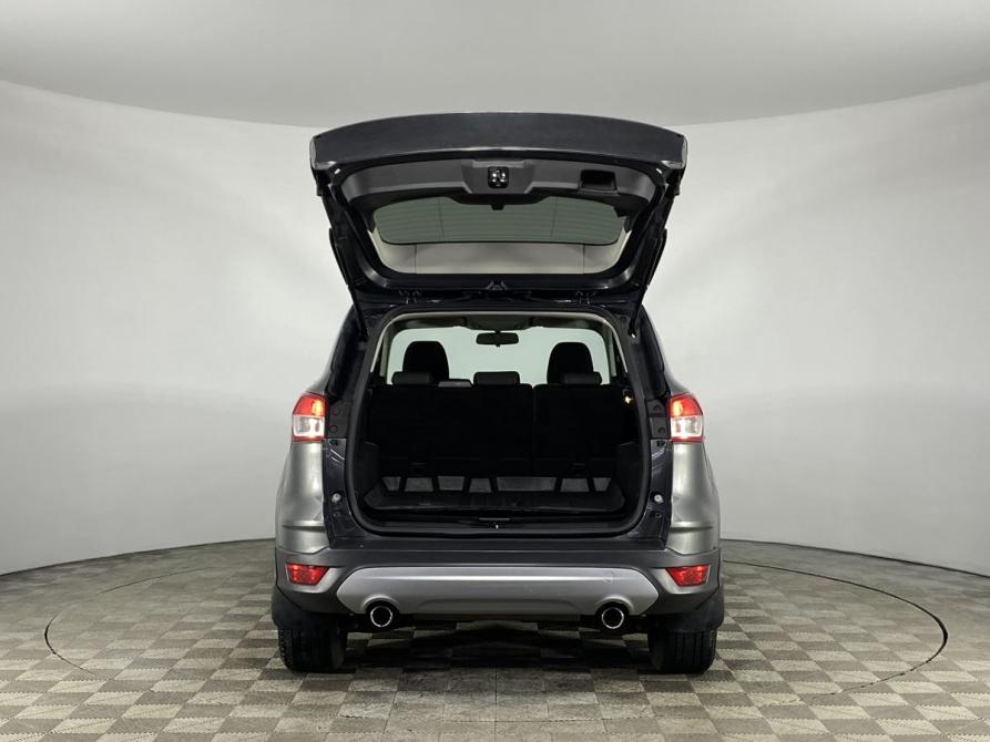 Ford Kuga II Воронеж  - изображение 9