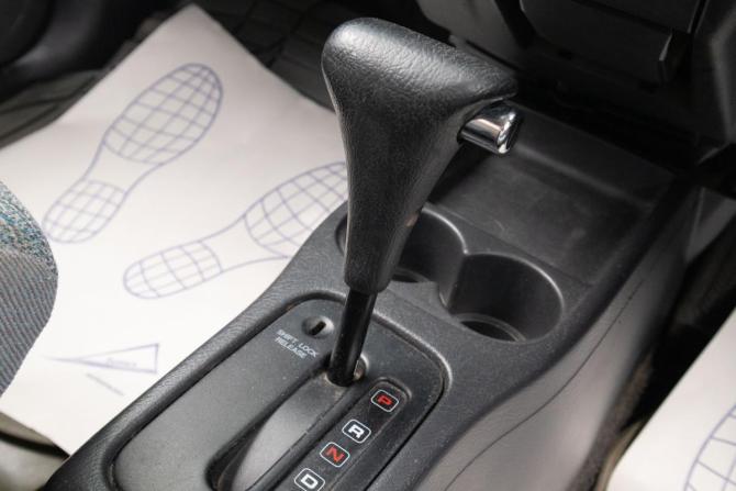 Honda Capa с пробегом 2000 года, цена 259 000 рублей, 311000 км, микровэн, Автокод Объявления