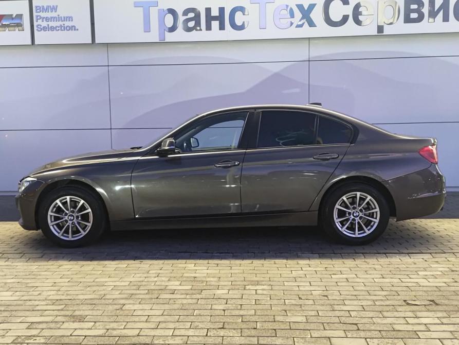 BMW 3 серии VI (F3x) Казань  - изображение 10