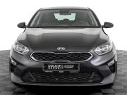 Kia Ceed III Москва  - изображение 36